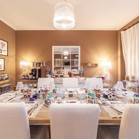 Maison De Famille Palermo Kültér fotó