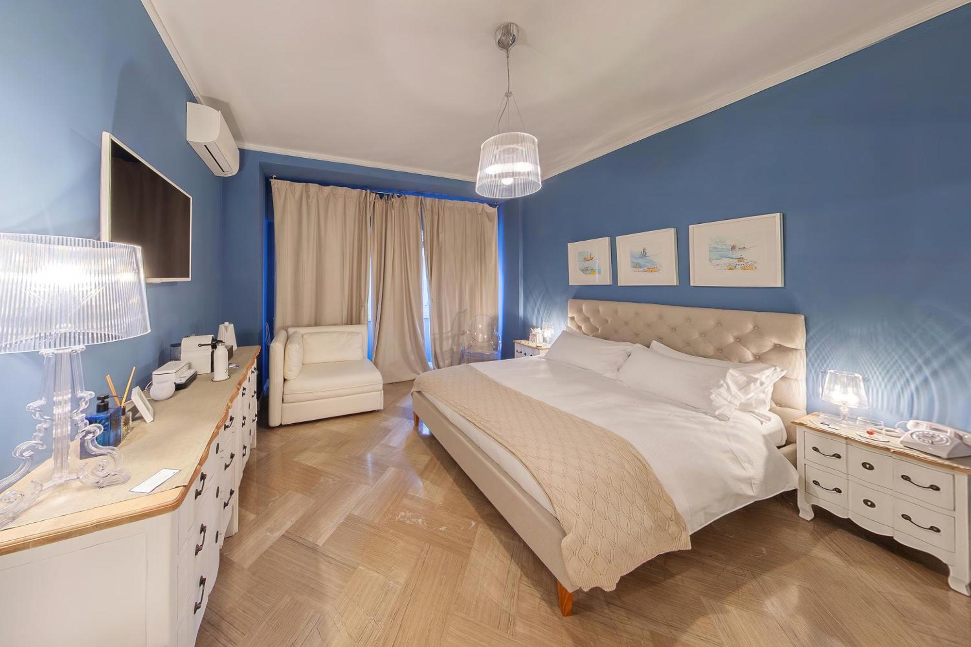 Maison De Famille Palermo Kültér fotó